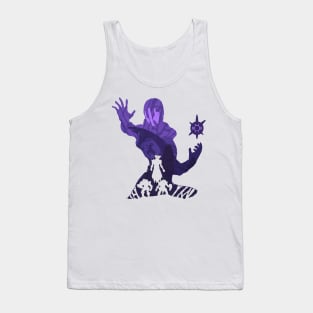 destiny 2 Tank Top